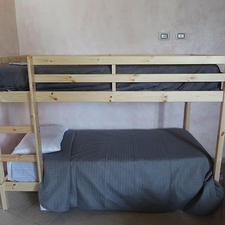 Гостьовий будинок S'Arriali Ranch Іглесіас Екстер'єр фото